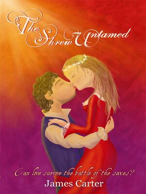 cover image of The Shrew Untamed